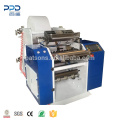 ATM paper roll making machine thermal paper jumbo rolls slitter rewinder cutting machine